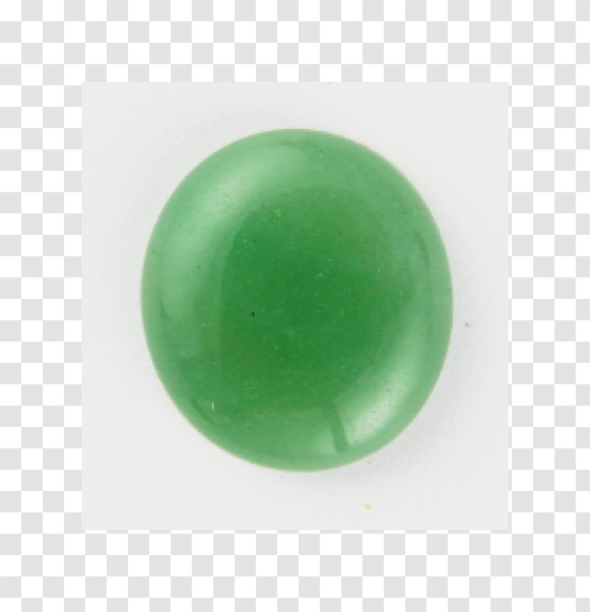 Jade Green Emerald - Gemstone Transparent PNG