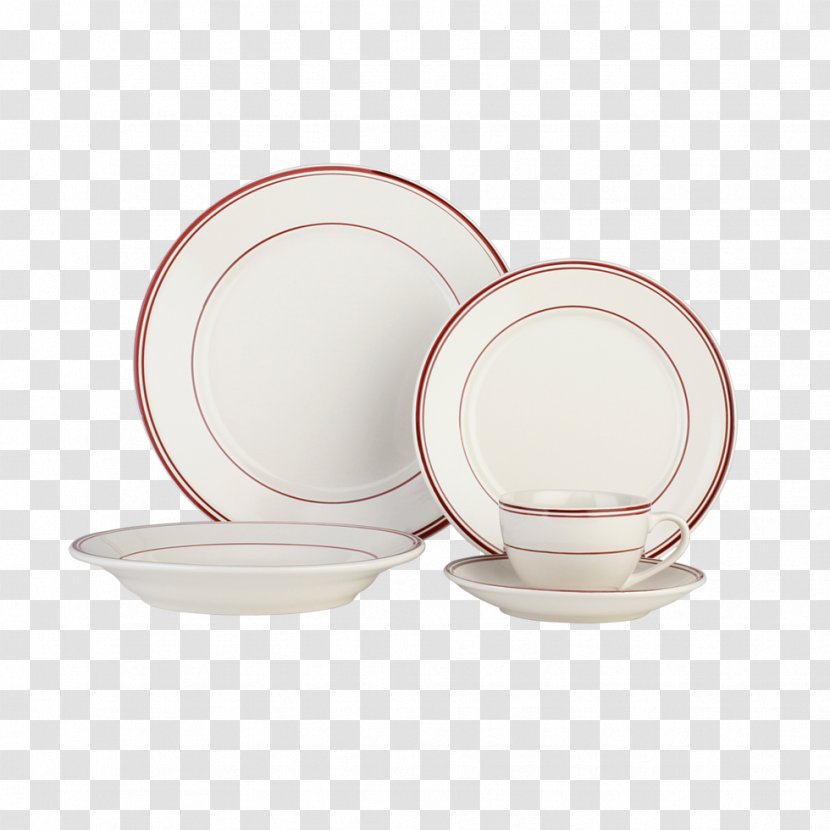 Product Design Porcelain Tableware - Dinnerware Set Transparent PNG