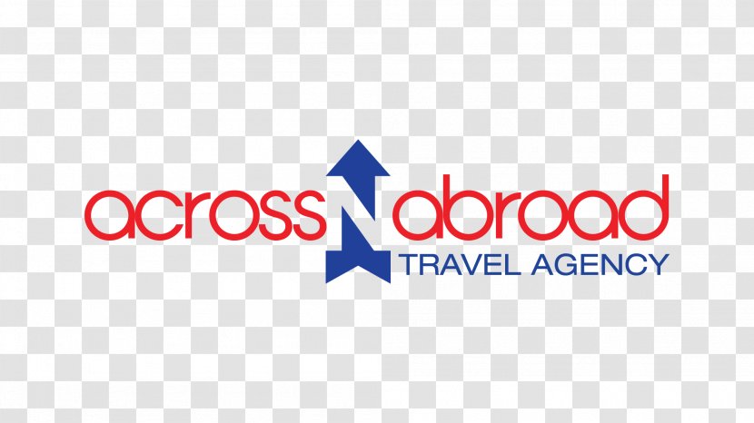 Logo Brand Organization - Travel Abroad Transparent PNG