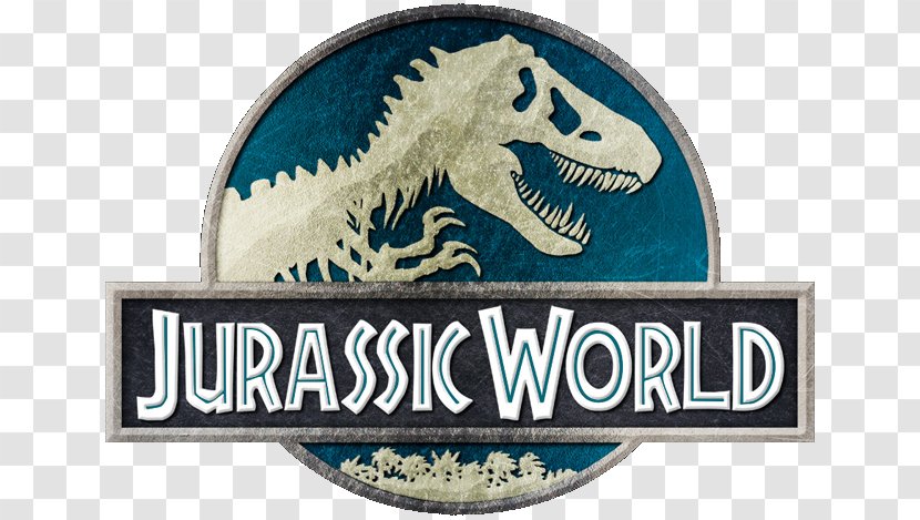 Jurassic Park Universal Pictures Film Dinosaur YouTube - Director - World Picture Transparent PNG