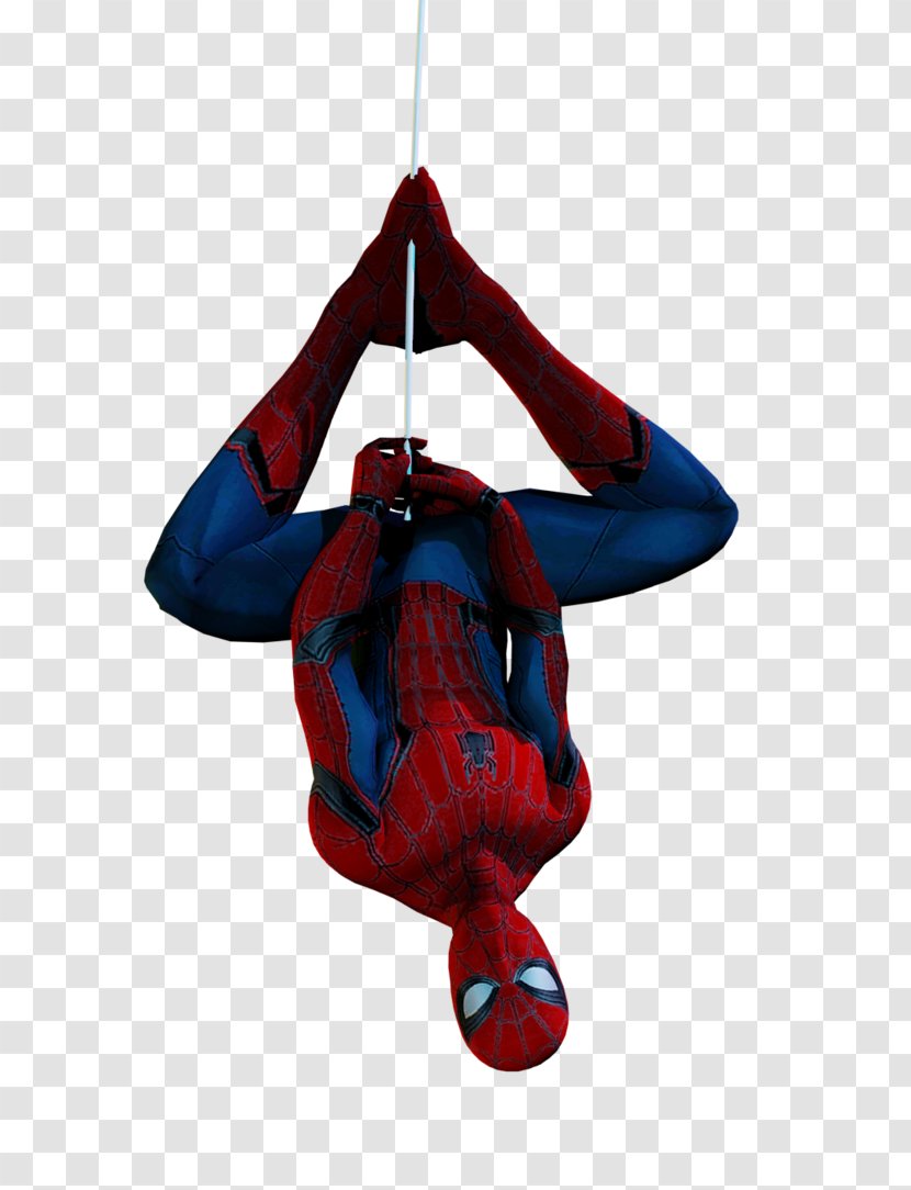 Miles Morales Rendering Spider-Man: Homecoming Film Series YouTube - Tom Holland Transparent PNG