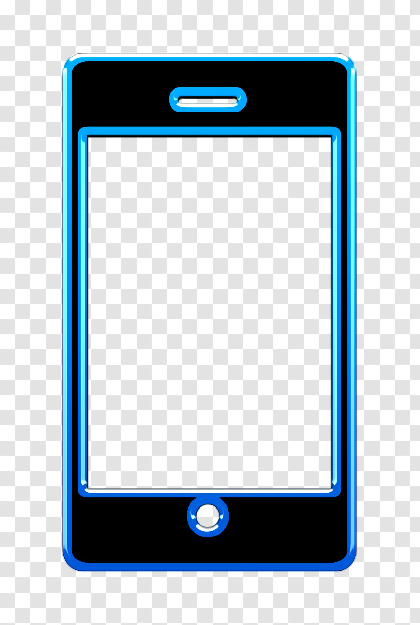 Technology Icon Smartphone Icon Smart Devices Icon Transparent PNG