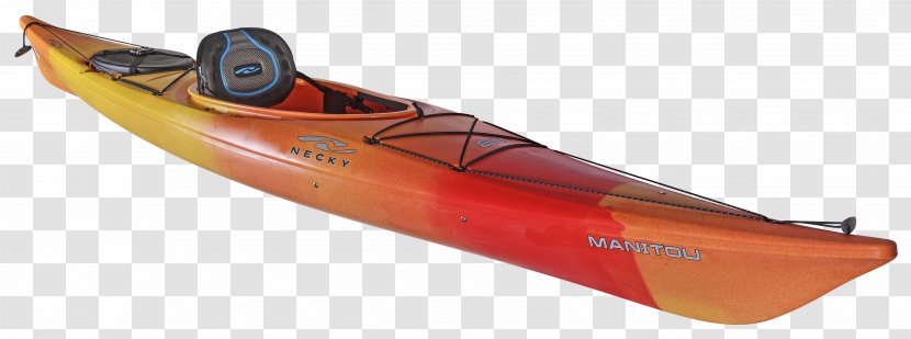 Sea Kayak Canoe Boat Recreation - Water Transportation - Launch Transparent PNG