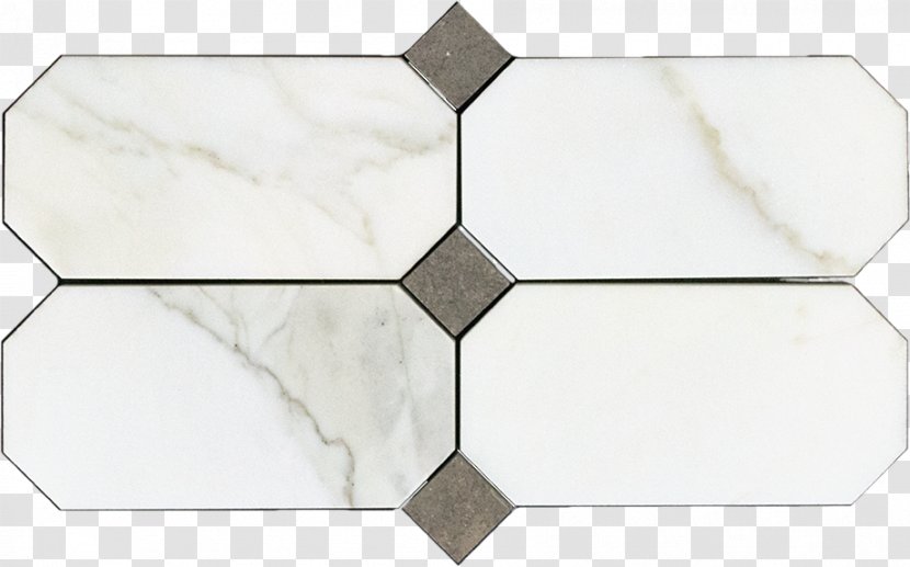 Line Product Design Angle Pattern - Table - Calacatta Gold Marble Tile Transparent PNG