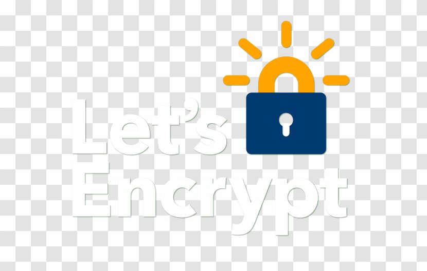 Let's Encrypt Transport Layer Security Certificate Authority Encryption Computer Servers - Public Key - Certificatebased Transparent PNG