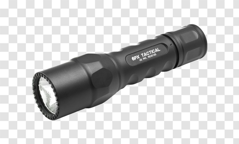 SureFire G2X Pro Tactical Flashlight Light - Tool Transparent PNG