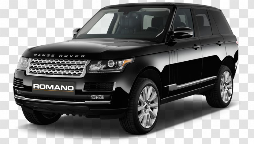 Range Rover Evoque Sport Land Car Company - Grille Transparent PNG