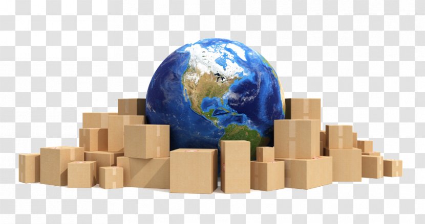 Cargo Freight Forwarding Agency Transport Courier Logistics - Fedex - Shipping Transparent PNG