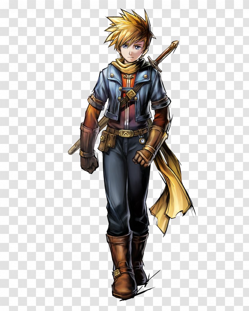Golden Sun: Dark Dawn The Lost Age Nintendo DS Video Game - Heart - Link Transparent PNG