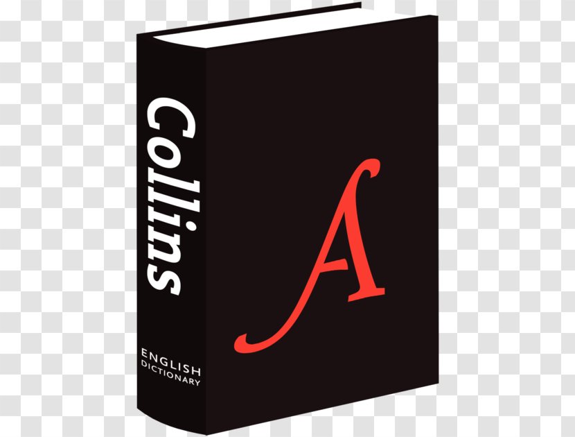 Logo Collins English Dictionary Brand Font - Symbol - Design Transparent PNG