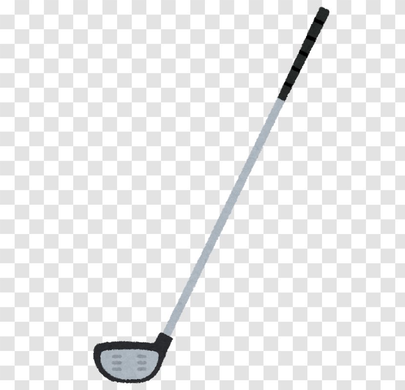 Hockey Sticks Golf Clubs Ice Stick - Illustrator Transparent PNG