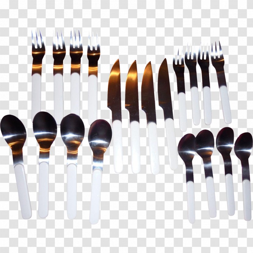 Cutlery Spoon Kitchen Demitasse Stainless Steel - Gunnar Cyren Transparent PNG
