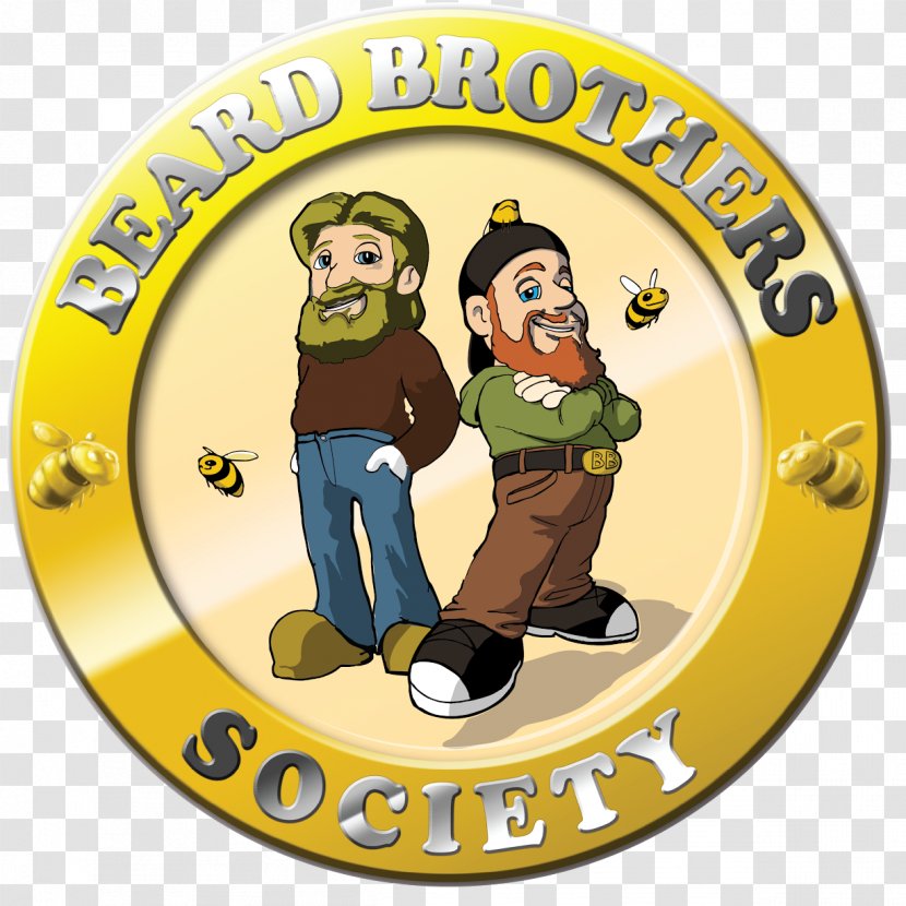 Beard Brothers Society Medical Cannabis Dispensary 420 Day Transparent PNG