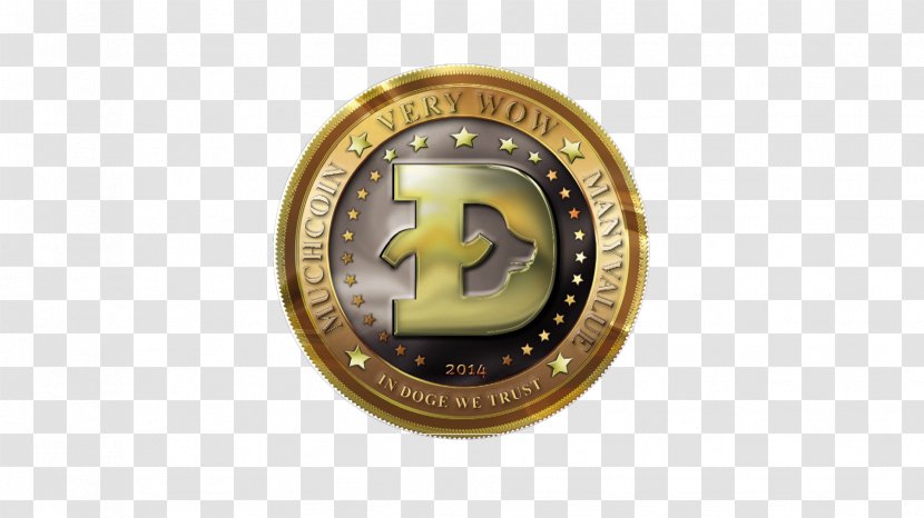 Dogecoin Cryptocurrency Bitcoin Faucet Litecoin - Digital Currency - Doge Transparent PNG