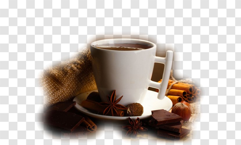 Hot Chocolate Cafe Desktop Wallpaper Drink - Kapeng Barako Transparent PNG
