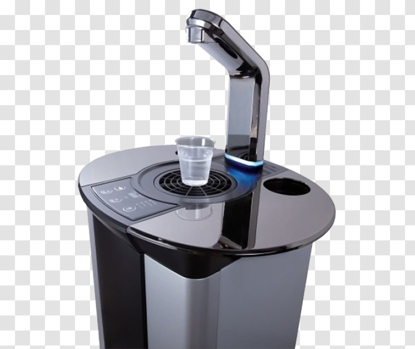 Carbonated Water Filter Brita GmbH Cooler - Trinkwassersprudler Transparent PNG
