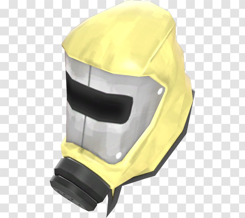 Hard Hats Headgear - Yellow - Design Transparent PNG