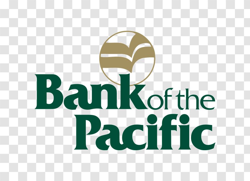 Bank Of The Pacific Finance Commercial Financial Services Transparent PNG