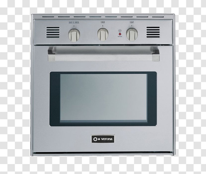 Microwave Ovens Self-cleaning Oven Cooking Ranges Home Appliance - Toaster Transparent PNG