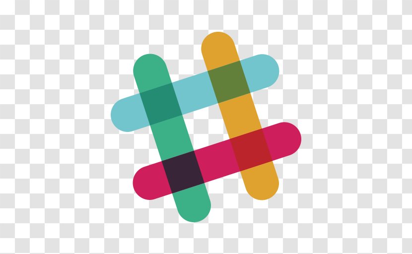 Slack Technologies Logo Privately Held Company Transparent PNG