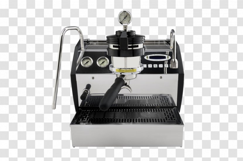 Espresso Machines Coffeemaker Cafe - La Marzocco - Coffee Transparent PNG