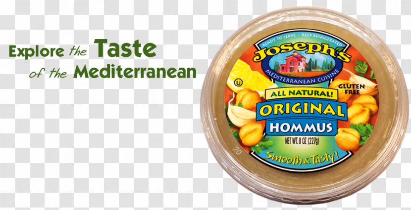 Ingredient Flavor - Food - Mediterranean Transparent PNG