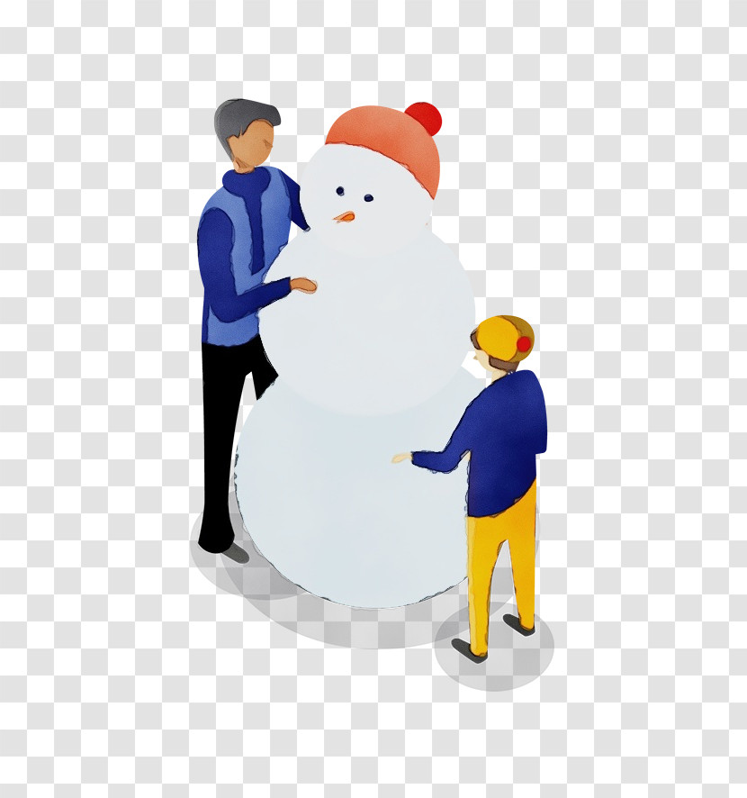 Christmas Day Transparent PNG