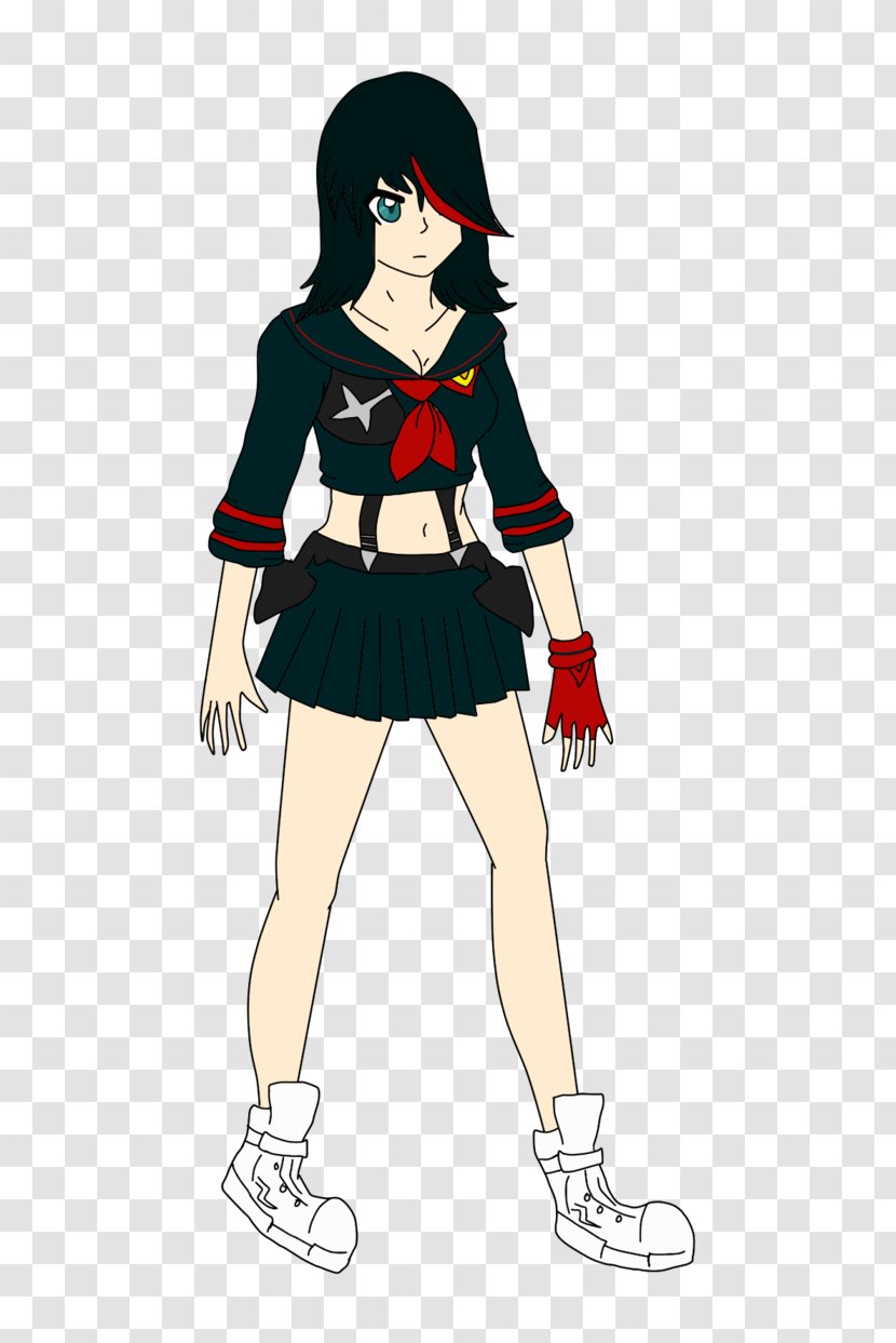 Badminton Character Onsen Musume SoundOrion - Flower - Ryuko Transparent PNG