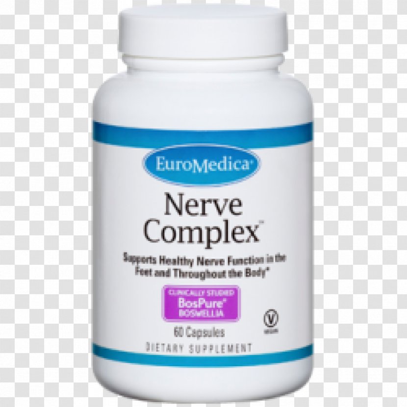 Capsule Dietary Supplement Nerve Health Nutrition - Magnesium Citrate Transparent PNG