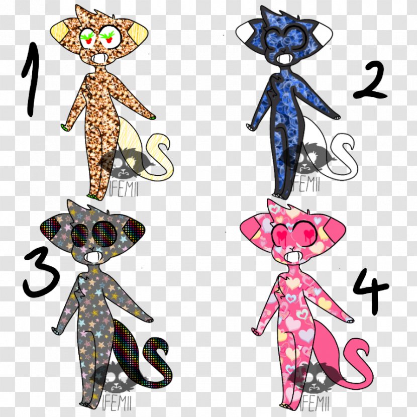 Costume Design Animal Body Jewellery Clip Art - Fiction Transparent PNG