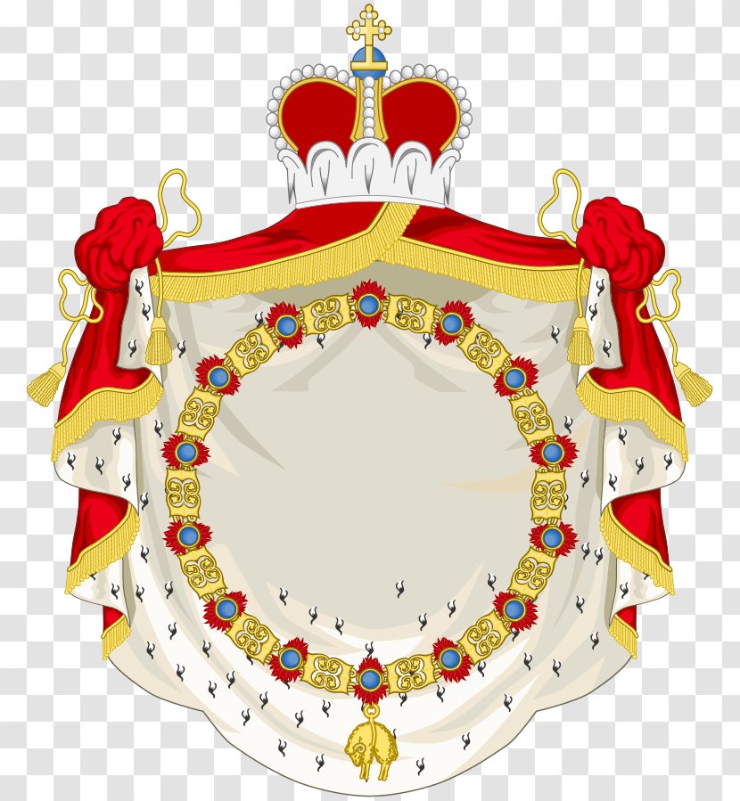 Prince Cartoon - Kingdom Of Bohemia - Ornament Headpiece Transparent PNG