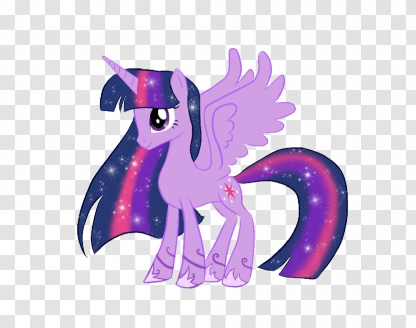 Twilight Sparkle Rainbow Dash Pony The Saga Winged Unicorn - Youtube Transparent PNG