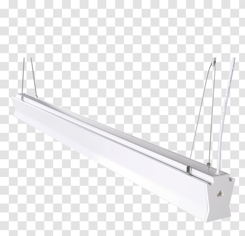 Lighting Angle - Linear Light Transparent PNG