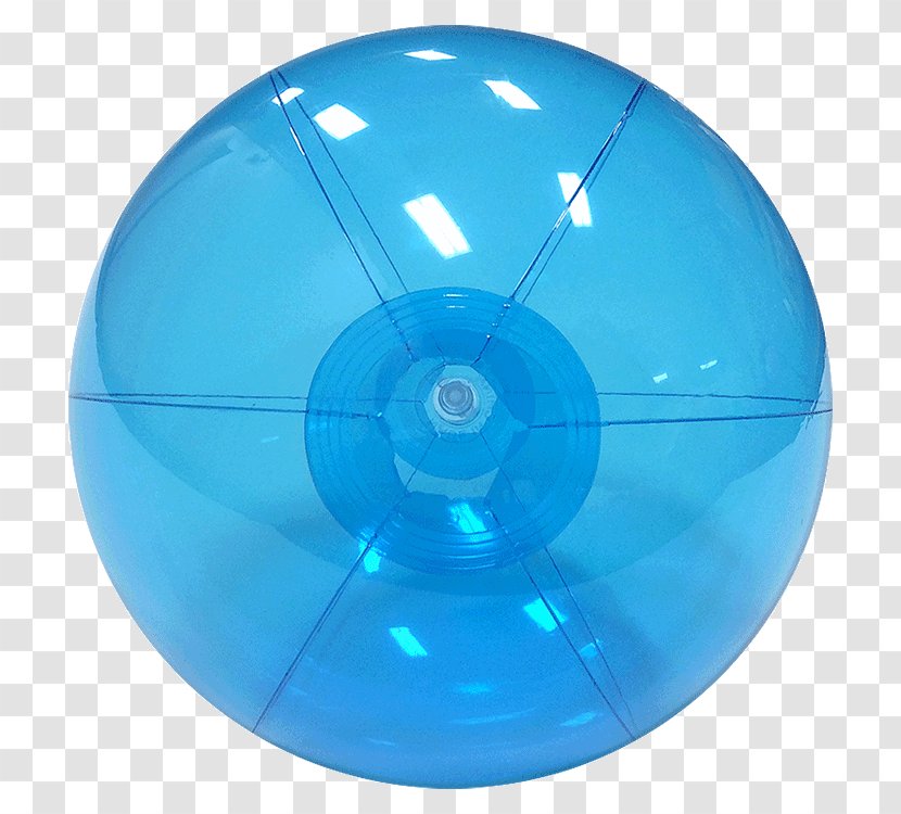 Compact Disc Product Design Plastic - Blue - Spongebob Giant Beach Ball Transparent PNG
