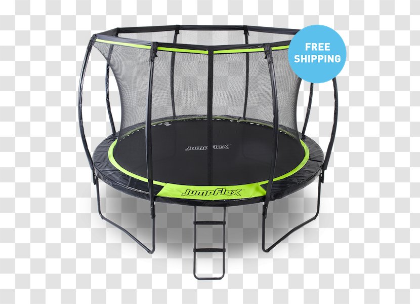 Trampoline Safety Net Enclosure Springfree Jump King Jumping Transparent PNG