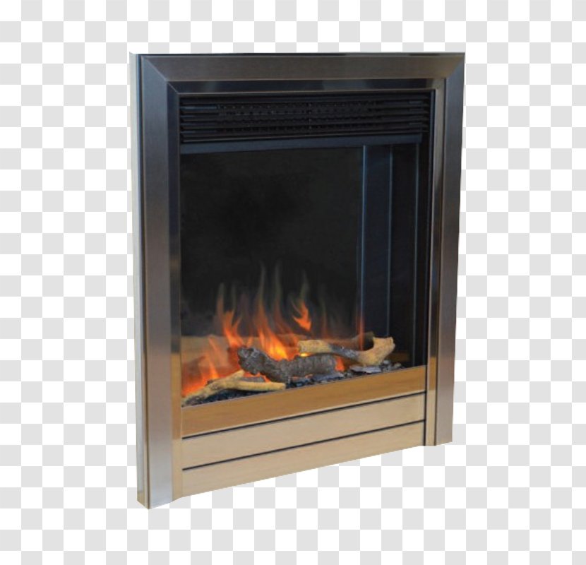 Hearth Wood Stoves Fireplace Heat - Electric Stove - Fire Transparent PNG