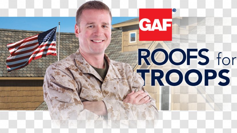 Roof Shingle GAF Materials Corporation Domestic Construction Roofer - House - Rebate Transparent PNG