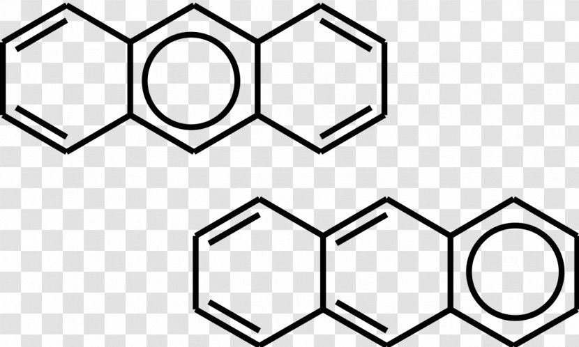 Sertraline Polycyclic Aromatic Hydrocarbon Molecule Graphene Chemical Substance - Black - Thracians Transparent PNG