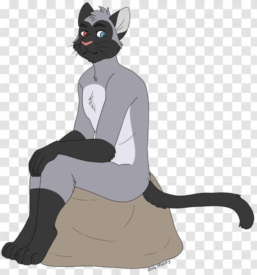 Whiskers Cat Dog Canidae - Fictional Character Transparent PNG