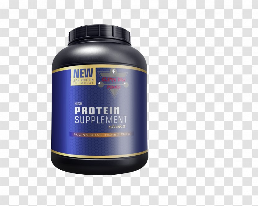 Dietary Supplement Gainer Product Mass Kilogram - Protein Shake Transparent PNG