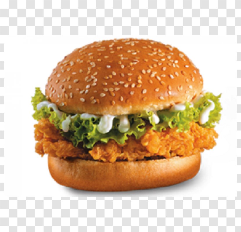 Hamburger KFC Pizza Crispy Fried Chicken Food - Spice - Kfc Transparent PNG