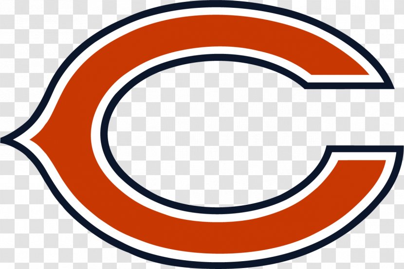 Logos And Uniforms Of The Chicago Bears NFL Kansas City Chiefs American Football - Logo Transparent PNG