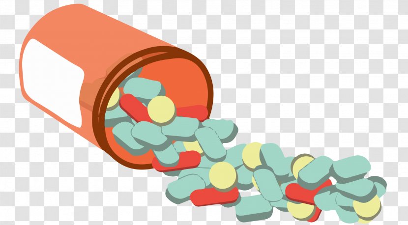Clip Art Opioid Epidemic Use Disorder Drug - Royaltyfree - Drugs Pennant Transparent PNG