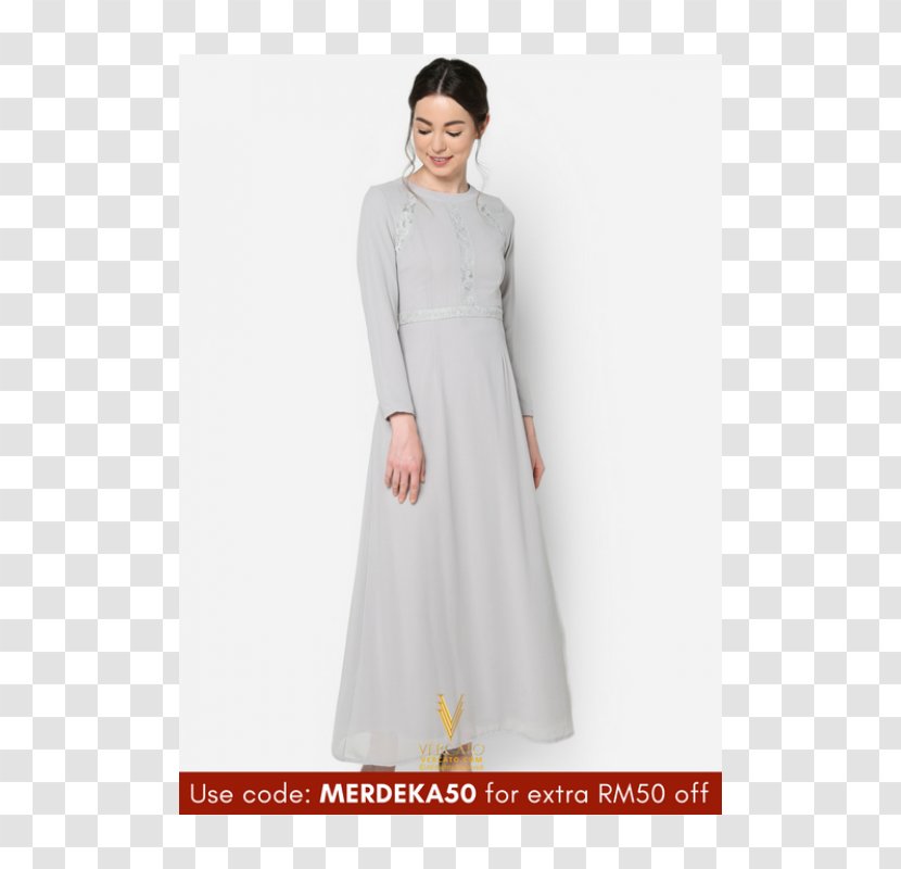 Wedding Dress Cocktail Gown Party - Day Transparent PNG