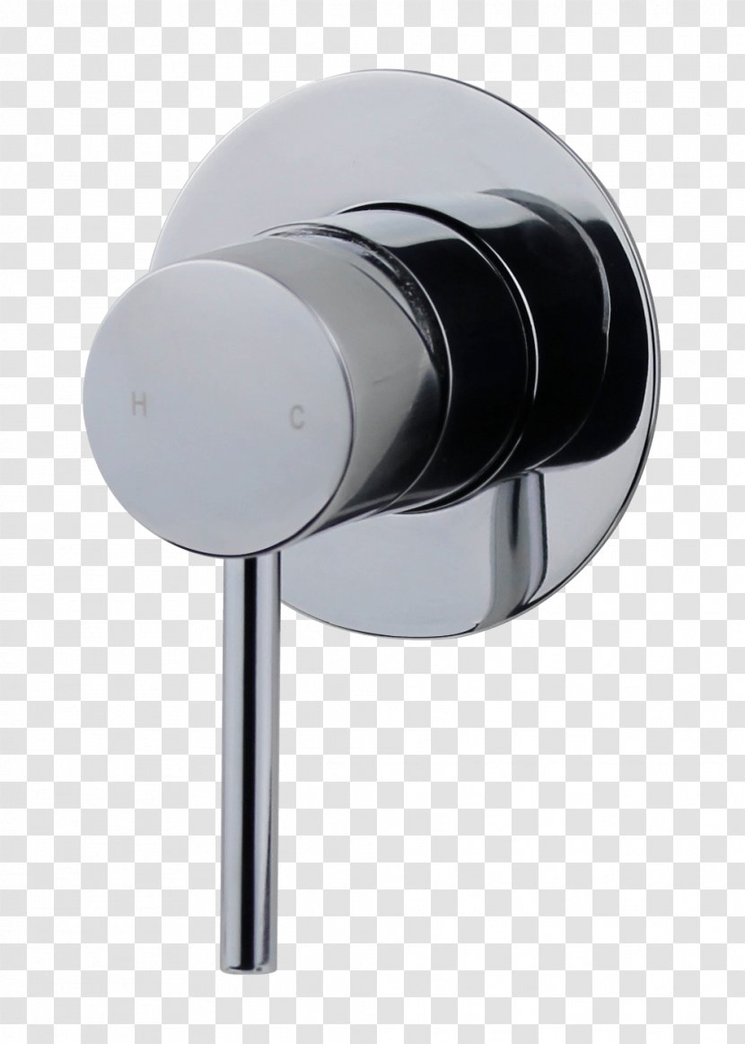 Tap Shower Bathroom Mixer Bathtub - Hardware Transparent PNG