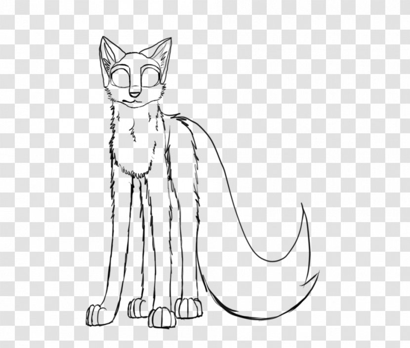 Whiskers Domestic Short-haired Cat Mammal /m/02csf - Like Transparent PNG