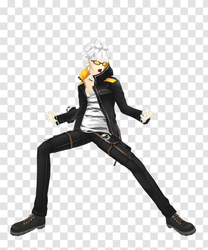 Closers: Side Blacklambs 3D Computer Graphics Wikia - 3d - Closer Transparent PNG