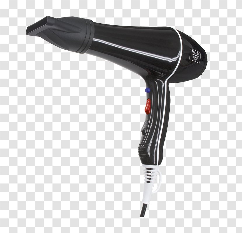 Hair Dryers Wahl Clipper Dryer Philips Barber Transparent PNG