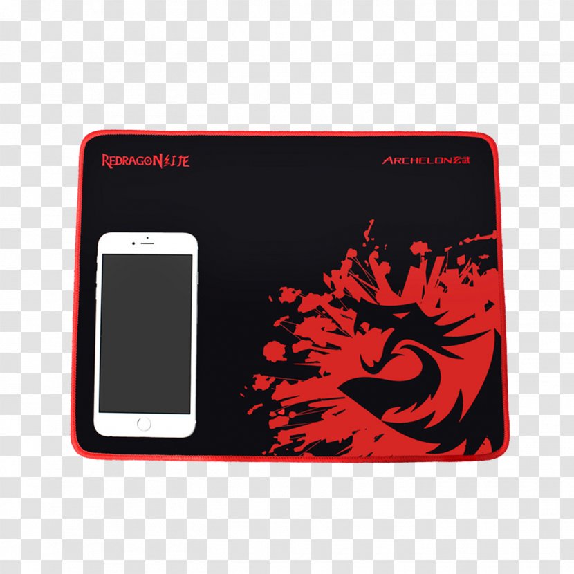 Computer Mouse Keyboard Mats Gaming Keypad - Pelihiiri Transparent PNG