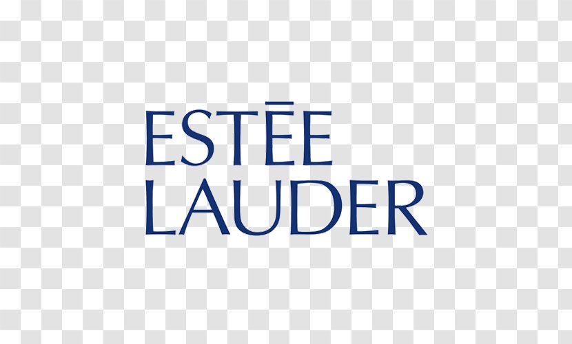 Estée Lauder Companies Navy Blue Brand Logo - Estee Transparent PNG